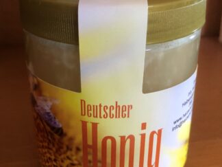 Honig 500g -Robinienhonig-