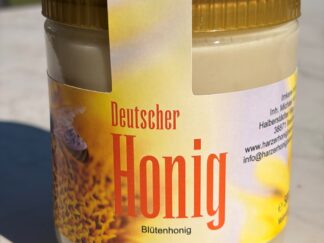Honig 500g -Bl&uuml;tenhonig-